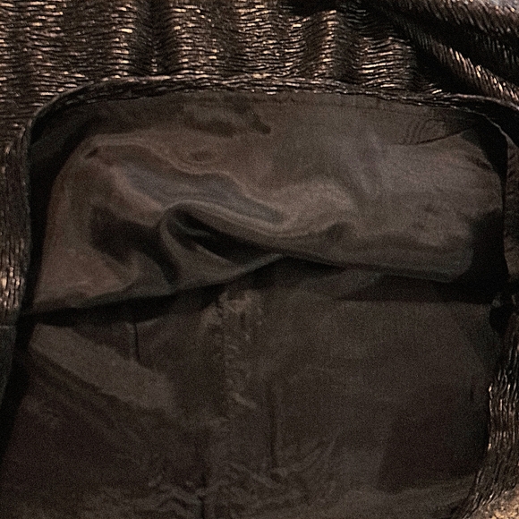 BCBGeneration Black Strapless Dress - Picture 8 of 10